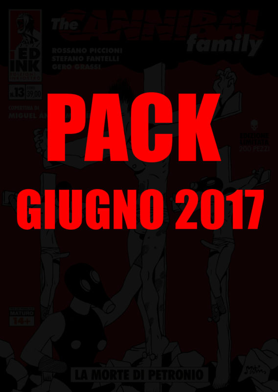 pack